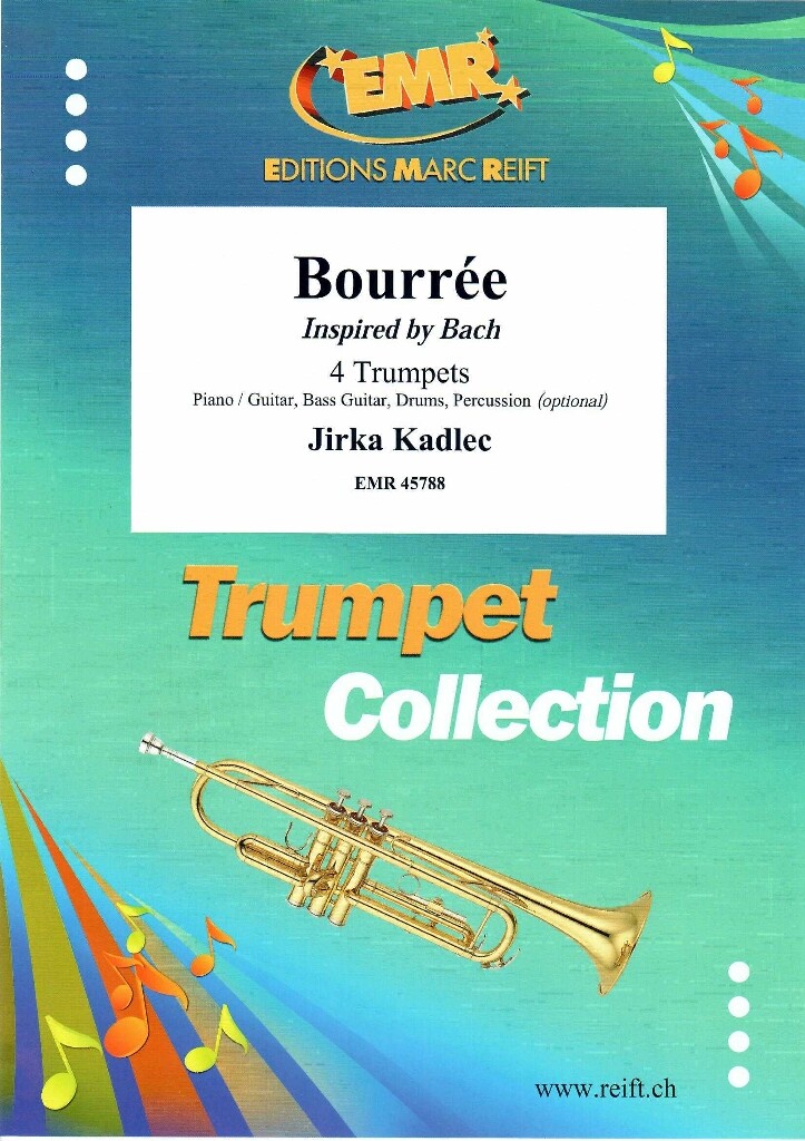 Bourrée
